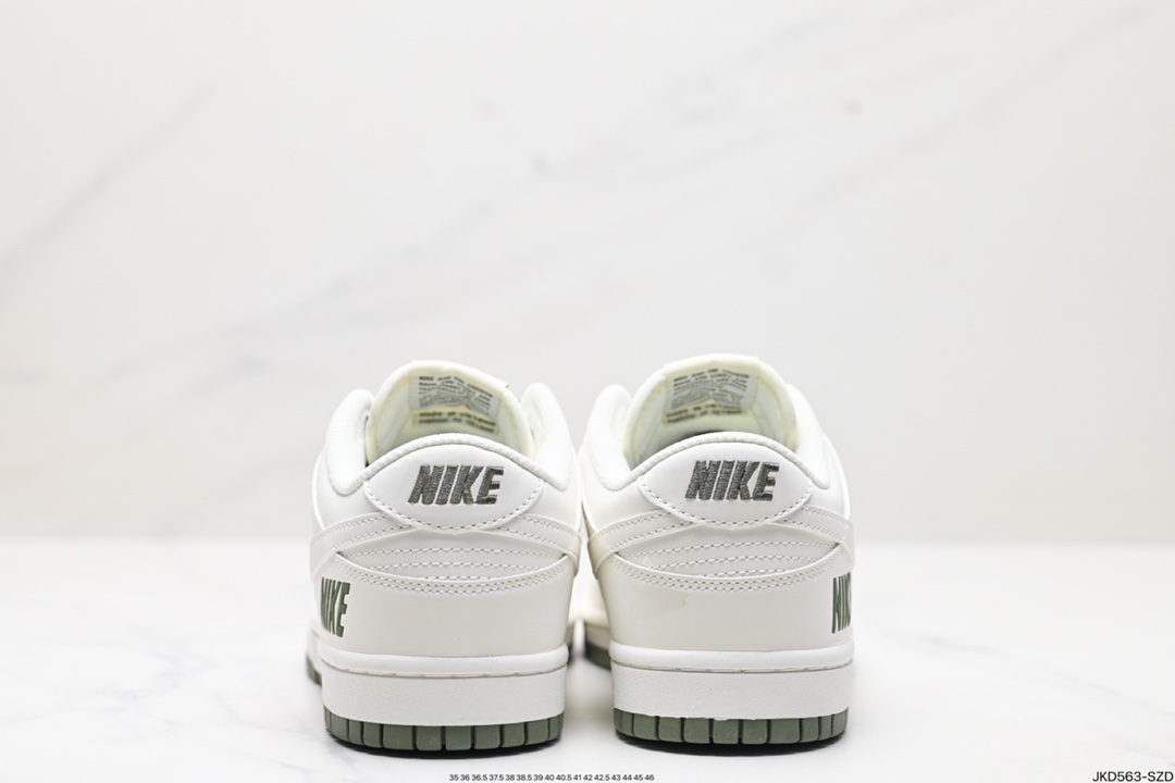 Nike Dunk Shoes